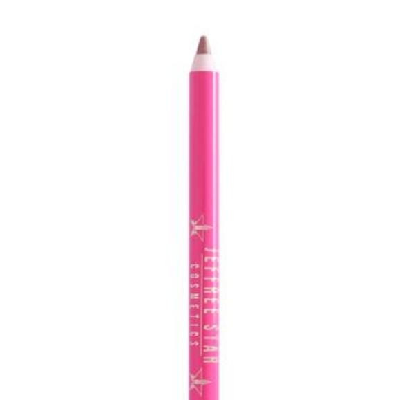 Jeffree Star Velour Lip/Eye Liner-Posh Spice - Picture 3 of 5